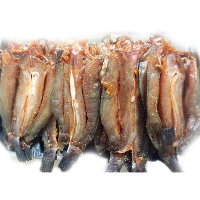 Dried Snakehead Fish 530g-550g